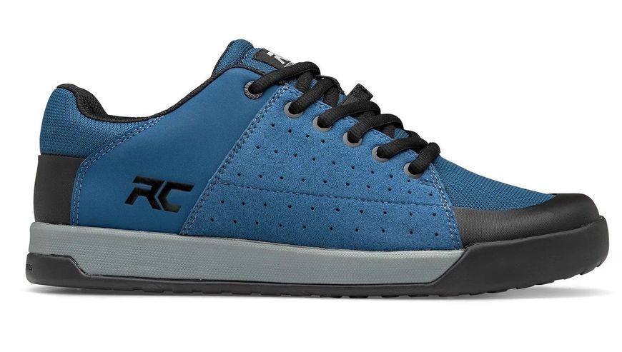 Взуття Ride Concepts Livewire Shoe [Bue Smoke], 9 2293-620 фото