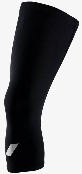 Утеплювач 100% EXCEEDA Knee Sleeve [Black], XLarge 40056-00003 фото