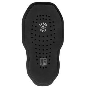 Защита спины/вставка Level 2 Pandomoto Quatroflex XL-3XL 7220208100863x фото