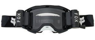 Окуляри FOX AIRSPACE II ROLL-OFF GOGGLE [Black], Roll-Off 31338-001-OS фото