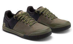 Обувь FOX UNION Shoe - CANVAS [Olive Green], 10.5 29860-099-43.5 фото