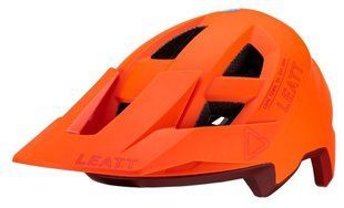 Шолом LEATT MTB 2.0 All Mountain Helmet [Flame], S 1023015450 фото