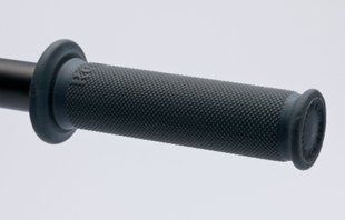 Грипсы Renthal Trial Grips - Full Diamond [Original], Medium G096 фото