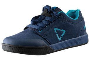 Обувь LEATT 2.0 Flat Shoe [Inked], 8.5 3020003703 фото