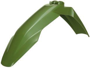 Крыло Polisport Front Fender - Husqvarna (23-) [Camo] 8685100004 фото