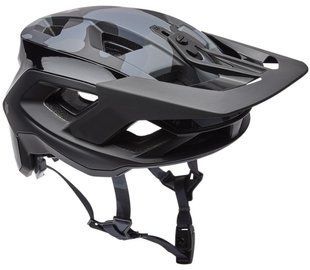 Шлем FOX SPEEDFRAME RS Helmet &ndash; CAMO [Black], M 32233-247-M фото