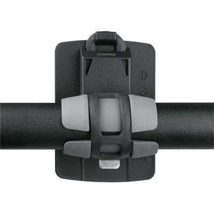 Держатель для смартфонов SKS SMARTBOY MOUNT INCL. SMARTPHONE BAG 155 x 90 MM BLACK 646462 фото