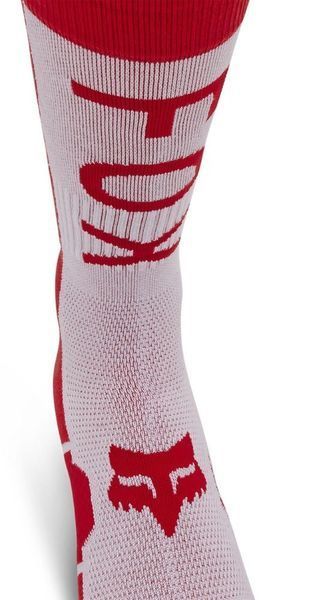 Шкарпетки FOX 360 Sock - DIVIDER [Red], Medium 33028-054-M фото
