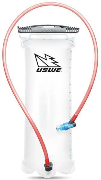 Рюкзак USWE MOTO HYDRO 12L Hydration Pack [Factory Blue], Large 5212090039 фото