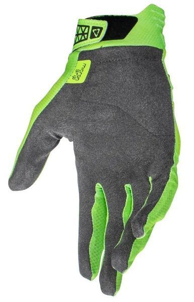 Перчатки LEATT Moto 3.5 Lite Glove [Lime], M (9) 6024090141 фото