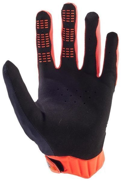 Перчатки FOX 360 Glove [Flo Orange], S (8) 33726-824-S фото