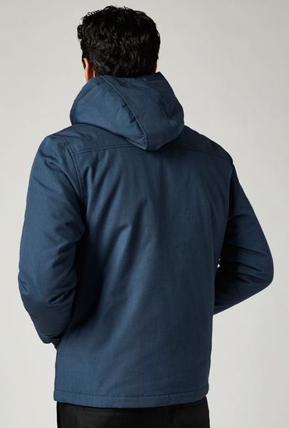 Куртка FOX MERCER Jacket [Dark Indigo], XL 28588-203-XL фото