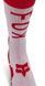 Шкарпетки FOX 360 Sock - DIVIDER [Red], Medium 33028-054-M фото 2