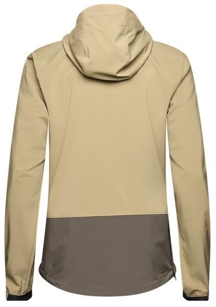 Кофта FOX RANGER WIND Pullover [Sand], XL 33384-237-XL фото