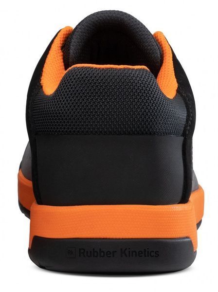 Взуття Ride Concepts Livewire Shoe [Orange], 9 2243-620 фото
