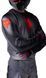 Детская джерси FOX 180 Youth Jersey - INTERFERE [Grey], YM 32035-037-YM фото 2
