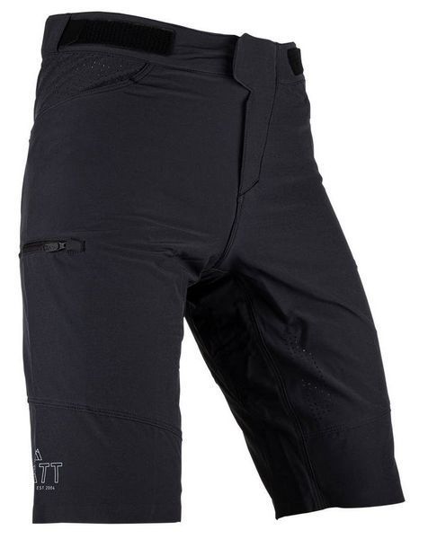 Шорти LEATT MTB 3.0 Trail Short [Black], 38 5023039005 фото
