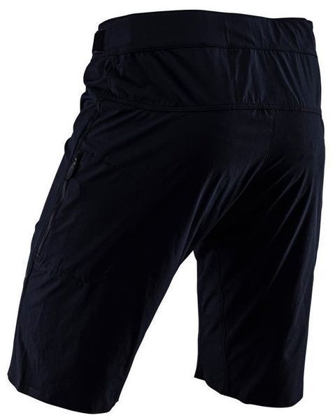 Шорты LEATT MTB 1.0 Trail Short [Black], 34 5024130563 фото