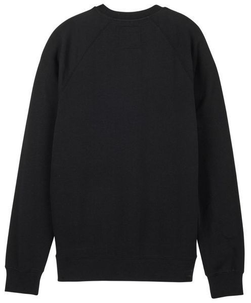 Кофта FOX ABSOLUTE Sweatshirt [Black], L 31591-001-L фото