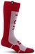 Шкарпетки FOX 360 Sock - DIVIDER [Red], Medium 33028-054-M фото 1