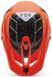 Шлем FOX V3 RS Helmet &ndash; INFINITE [Flo Orange], L 32993-824-L фото 4