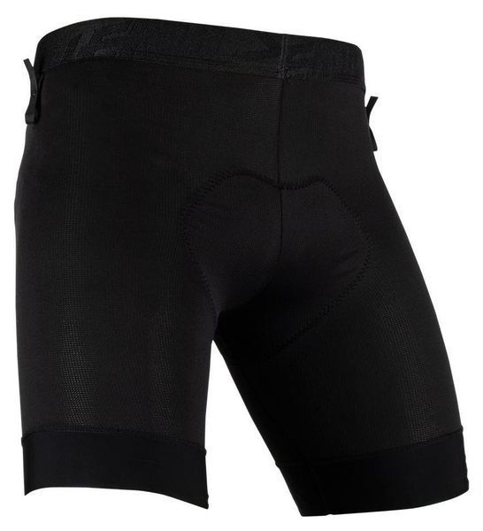 Шорти LEATT MTB 3.0 Trail Short [Black], 38 5023039005 фото