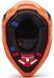 Шлем FOX V3 RS Helmet &ndash; INFINITE [Flo Orange], L 32993-824-L фото 2