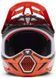Шлем FOX V3 RS Helmet &ndash; INFINITE [Flo Orange], L 32993-824-L фото 5