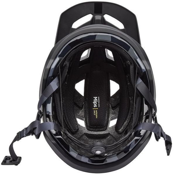 Шлем FOX SPEEDFRAME RS Helmet &ndash; CAMO [Black], M 32233-247-M фото