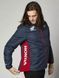 Куртка FOX RIDGEWAY HONDA Jacket [Midnight], M 26376-329-M фото 2