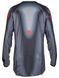 Детская джерси FOX 180 Youth Jersey - INTERFERE [Grey], YM 32035-037-YM фото 3