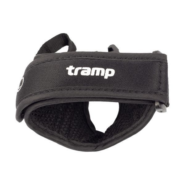 Темляк для палиць для скандинавської ходьби Tramp Fitness пара TRA-114 фото