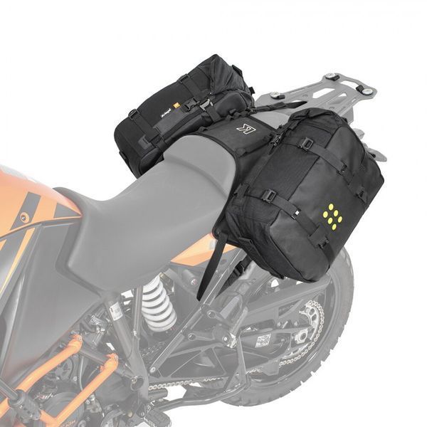 Система с креплением через седло Kriega OS-Base - KTM 1050-1290 761877 фото