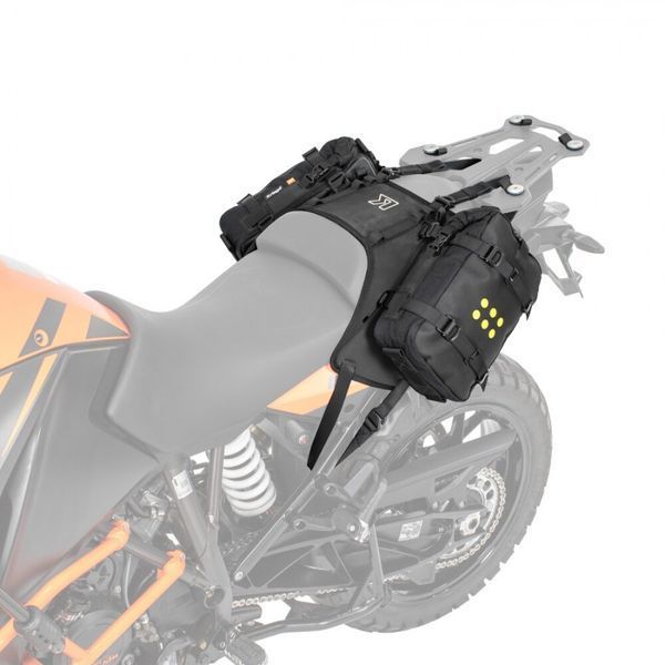Система с креплением через седло Kriega OS-Base - KTM 1050-1290 761877 фото
