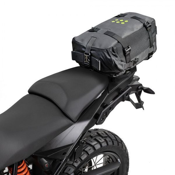 Система с креплением через седло Kriega OS-Base - KTM 1050-1290 761877 фото