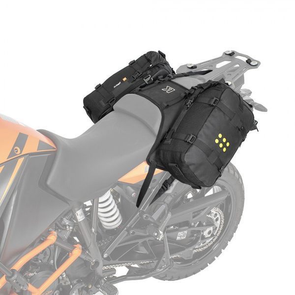 Система с креплением через седло Kriega OS-Base - KTM 1050-1290 761877 фото