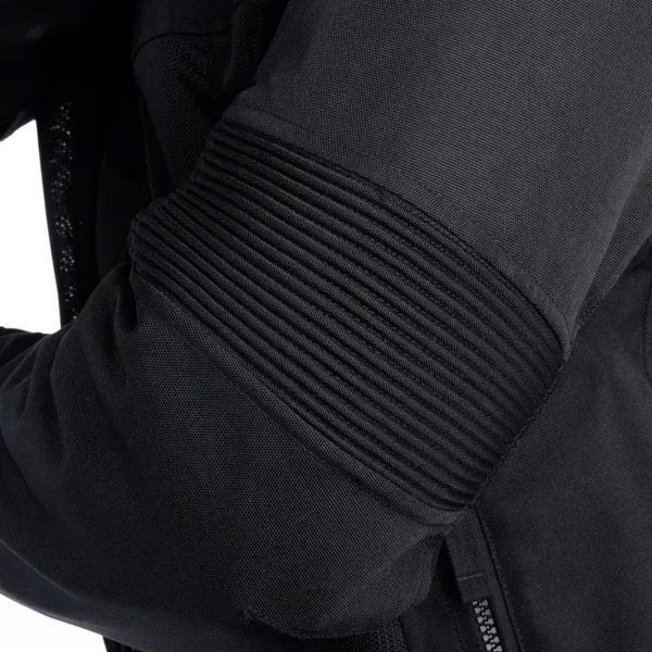 Куртка Oxford Dakar Dry2Dry Air MS Jacket Tech Black (M) TM211205M фото