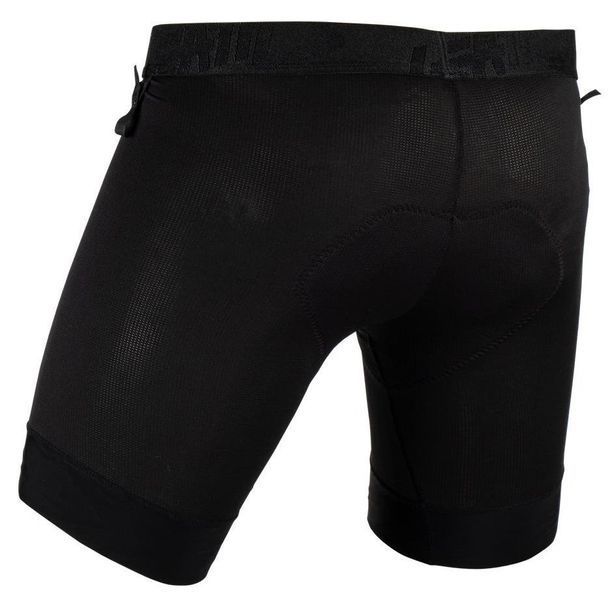 Шорти LEATT MTB 3.0 Trail Short [Black], 38 5023039005 фото
