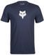 Футболка FOX PREMIUM Short Sleeve Tee - HEAD [Midnight], L 31731-329-L фото 1