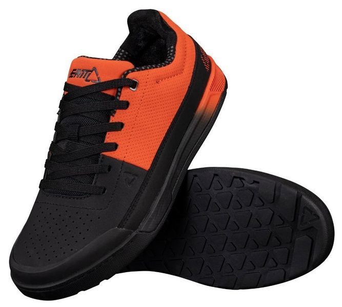 Обувь LEATT 2.0 Flat Shoe [Glow], 13 3024320210 фото
