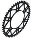 Звезда AFAM Steel-SLK Sprocket 520 - Honda [Black], 50z 10212SLK+50 фото 2