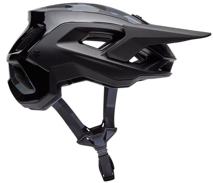 Шлем FOX SPEEDFRAME RS Helmet &ndash; CAMO [Black], M 32233-247-M фото