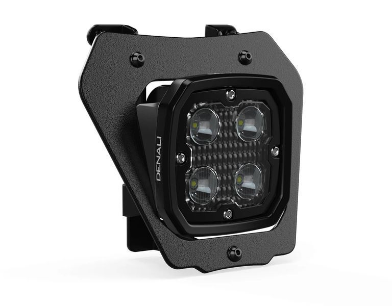 Главный свет KTM Rally D4  Headlight Kit LAH.04.10900 фото