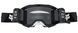 Очки FOX AIRSPACE II ROLL-OFF GOGGLE [Black], Roll-Off 31338-001-OS фото 1