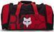 Сумка для спорту FOX DUFFLE 180 Bag - RACE SPEC [Flo Red], Duffle Bag 32516-110-OS фото 1