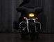 Фара Denali D14 Destroyer Led Motorcycle Headlight Upgrade Kit для Harley-Davidson Street Glide DNL.D14.10100.K фото 9