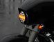 Фара Denali D14 Destroyer Led Motorcycle Headlight Upgrade Kit для Harley-Davidson Street Glide DNL.D14.10100.K фото 11