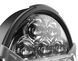 Фара Denali D14 Destroyer Led Motorcycle Headlight Upgrade Kit для Harley-Davidson Street Glide DNL.D14.10100.K фото 5