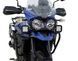 Кріплення дальнього світла Denali - Triumph Tiger Explorer XCa, XCx, XR, XRt, XRx '16-'21 LAH.11.10500 фото 2