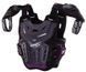 Жіночий захист тіла LEATT Chest Protector 4.5 Pro Jacki ♀[Indigo], One Size 5024060270 фото 1